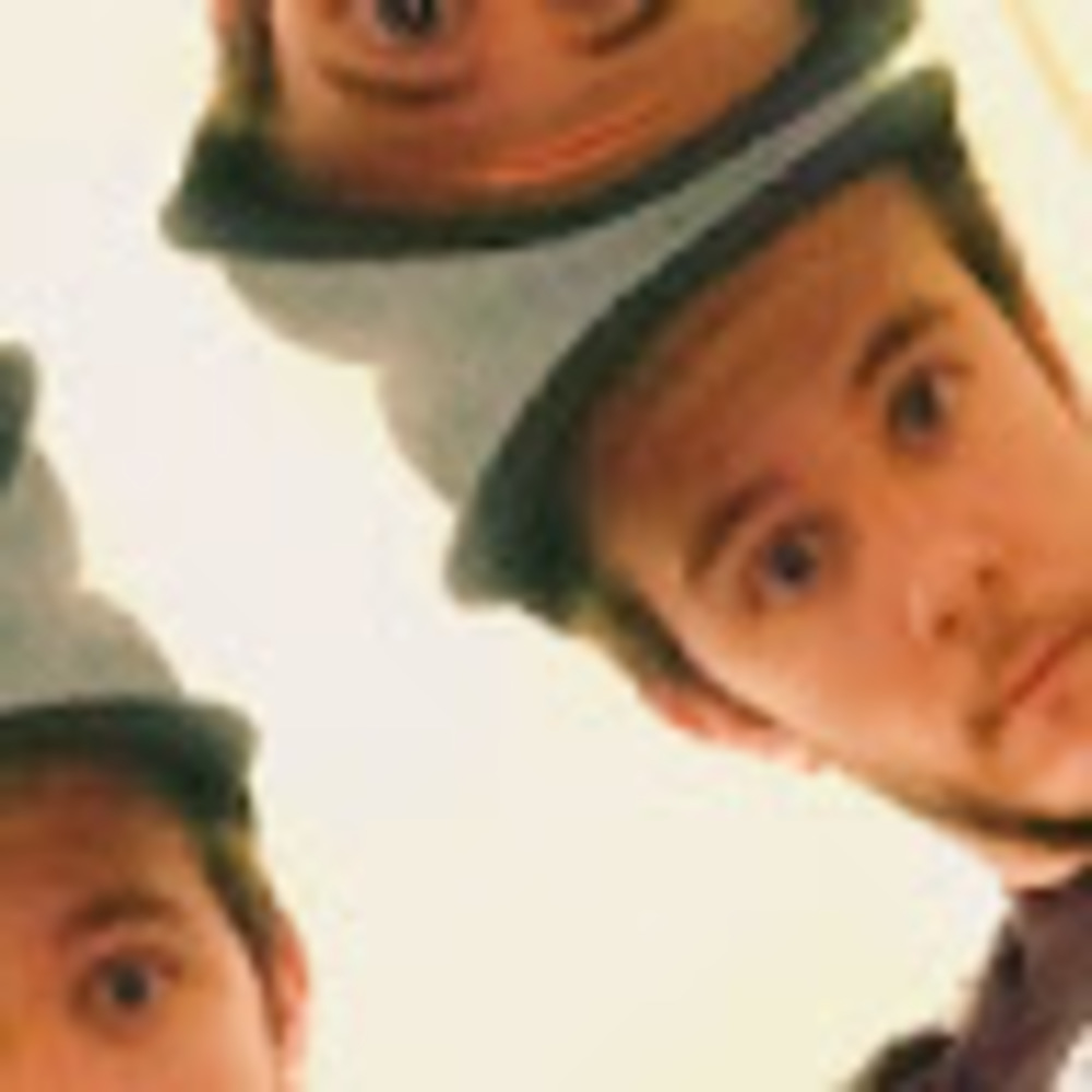 Meet your Posher, Josh